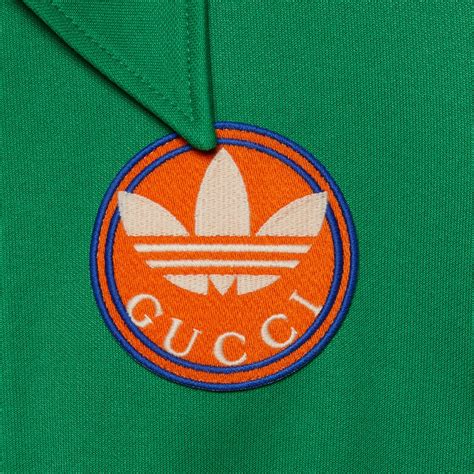 gucci adidas jumpsuit.